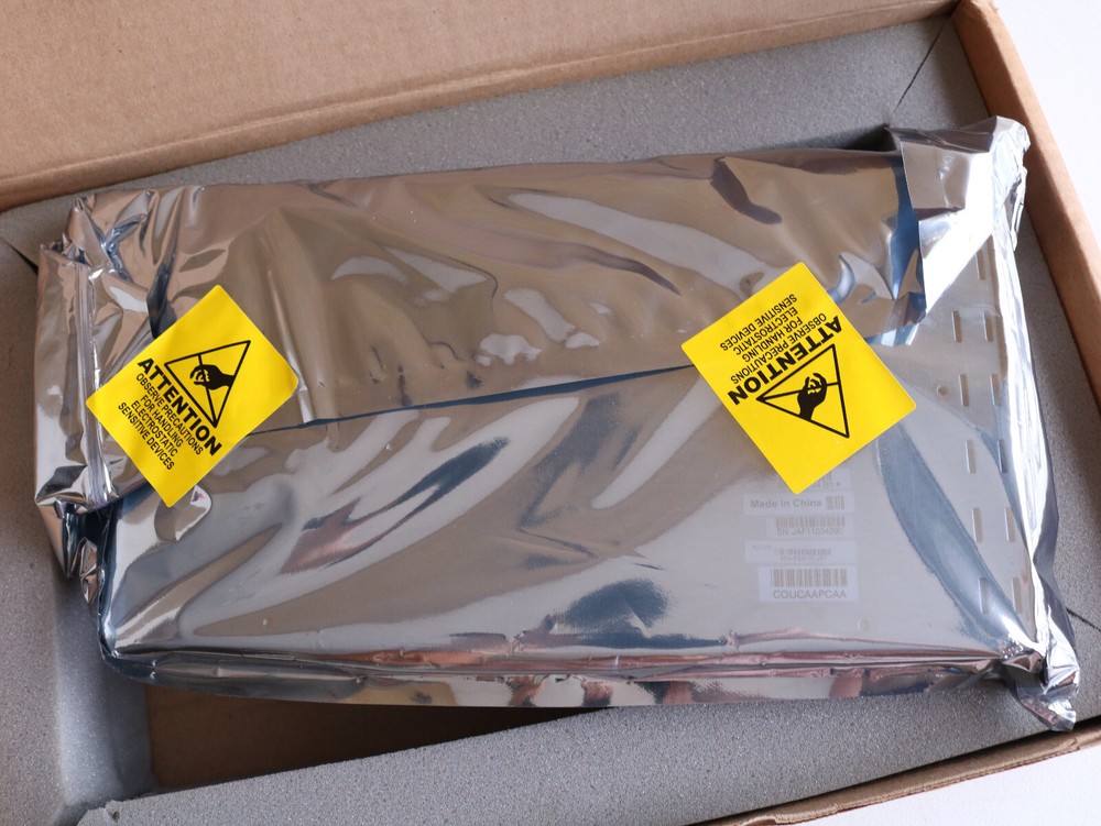 Cisco ASA-SSM-AIP-10-K9 ASA 5500 Series Advanced Security IPS Module NEW