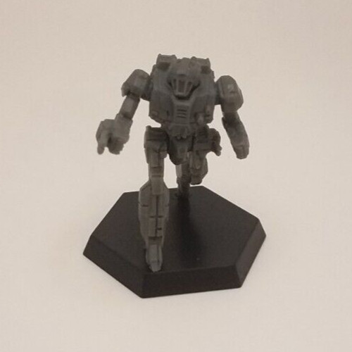 Battletech Alpha Strike - Wasp *Mech & Cards*