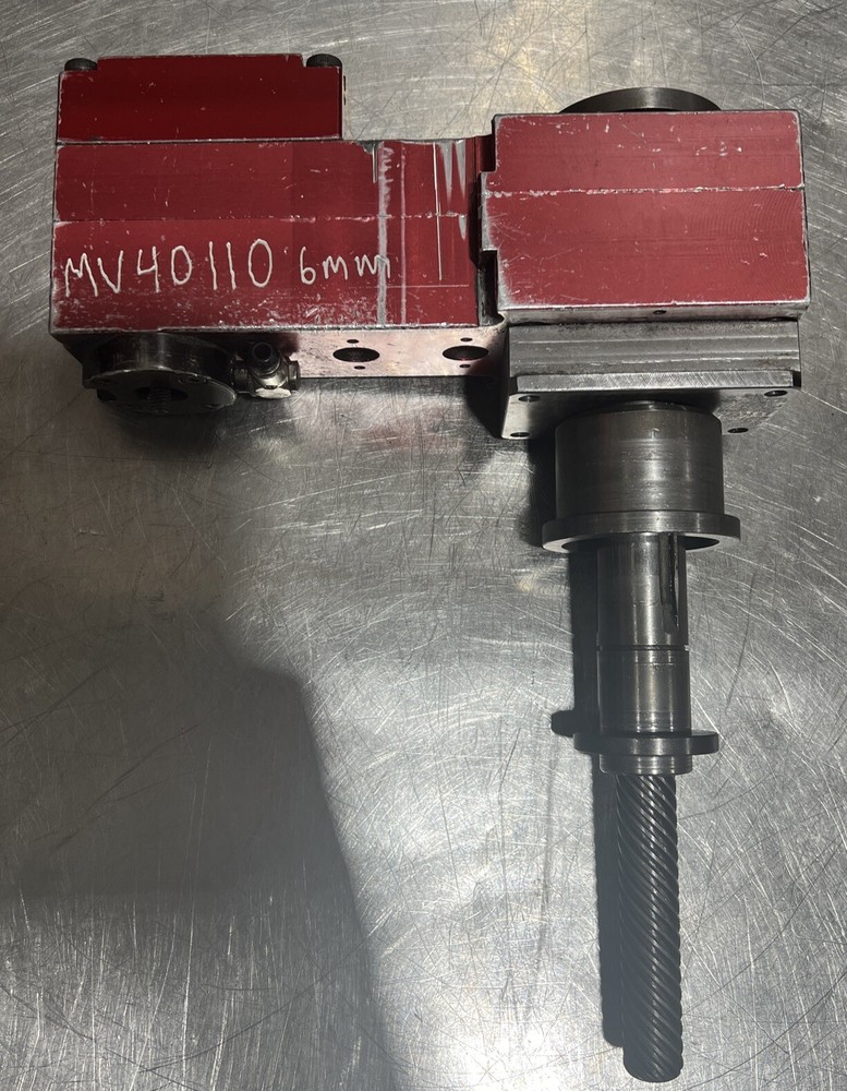 PRONIC Tapping Device. Used Surplus. Item ID 2
