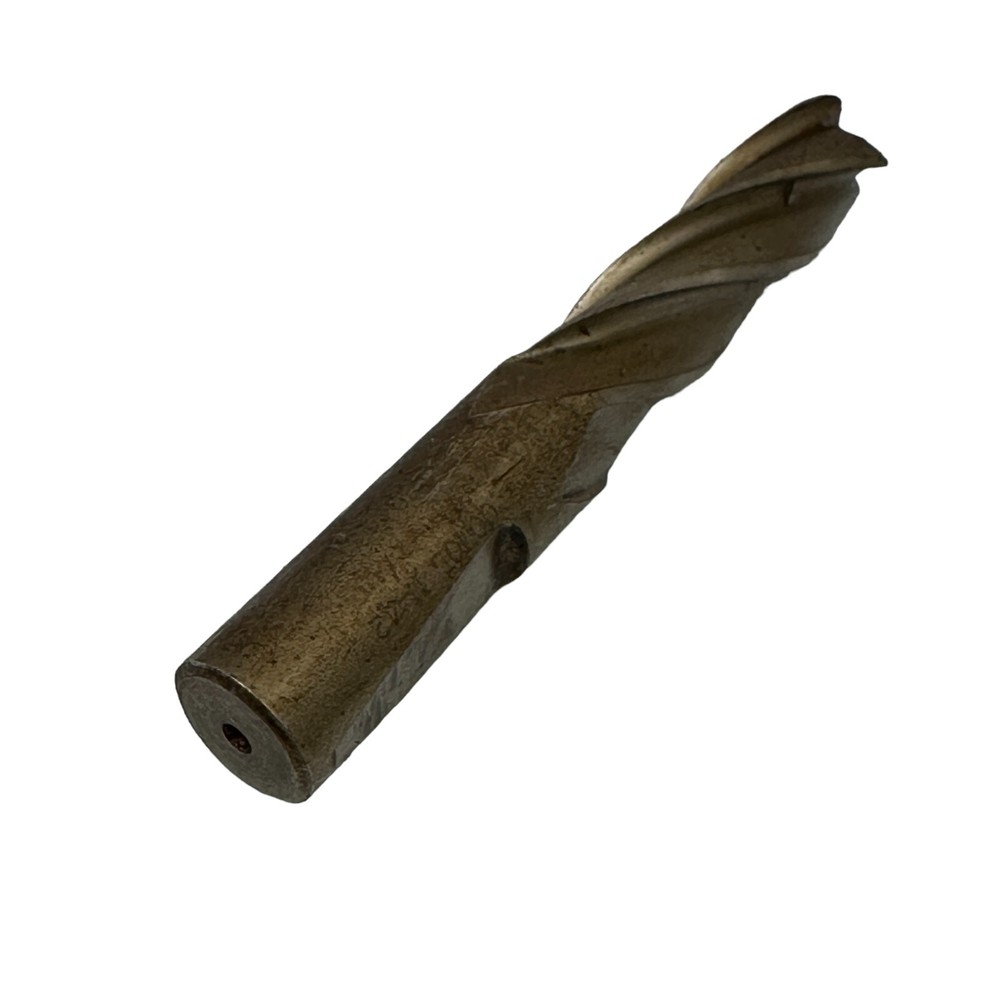Comol M42 4 Flutes 5" OAL End Mill