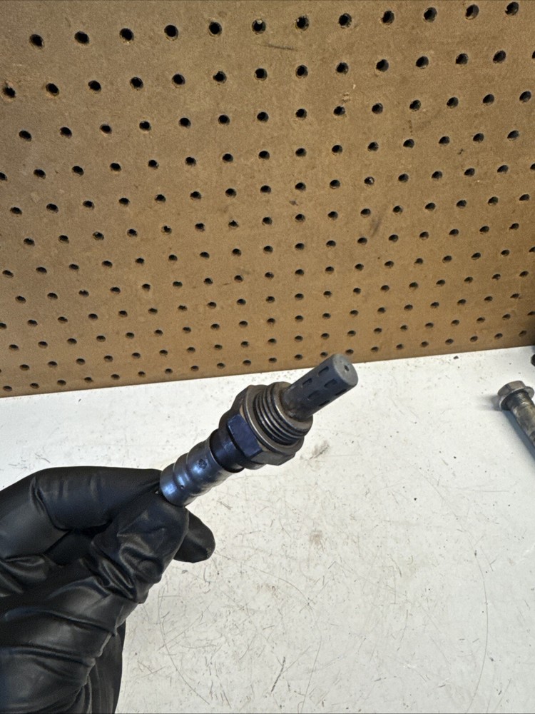 2018-2023 2020 DUCATI MONSTER 797 O2 EXHAUST LAMBDA SENSOR