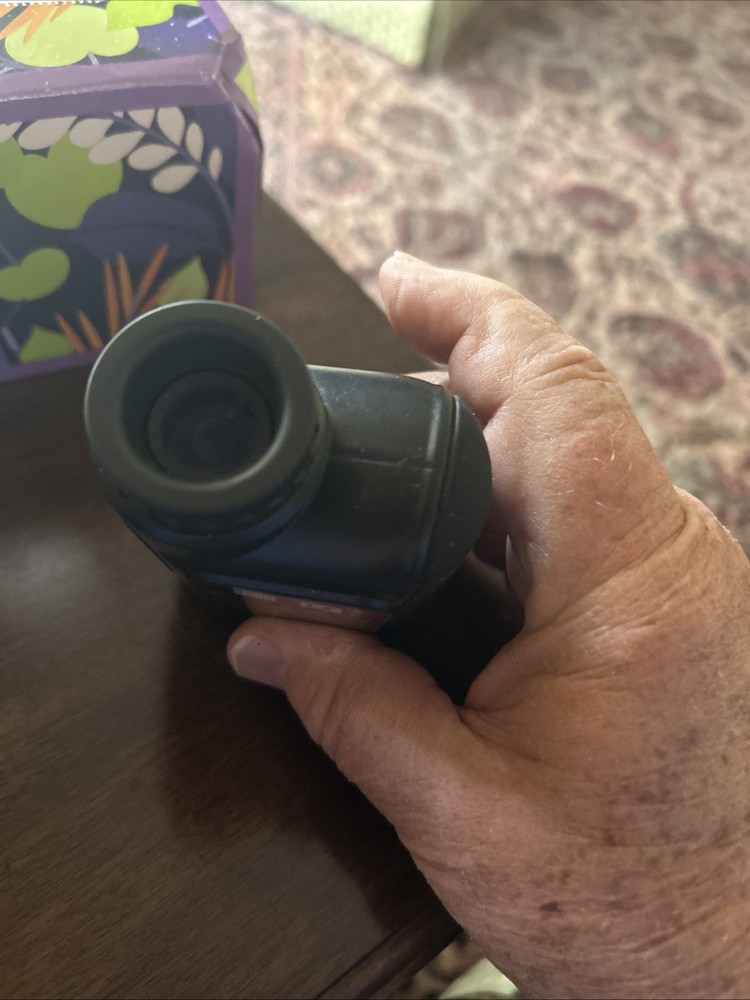 Kaemeasu Golf Laser Rangefinder GREAT !!!