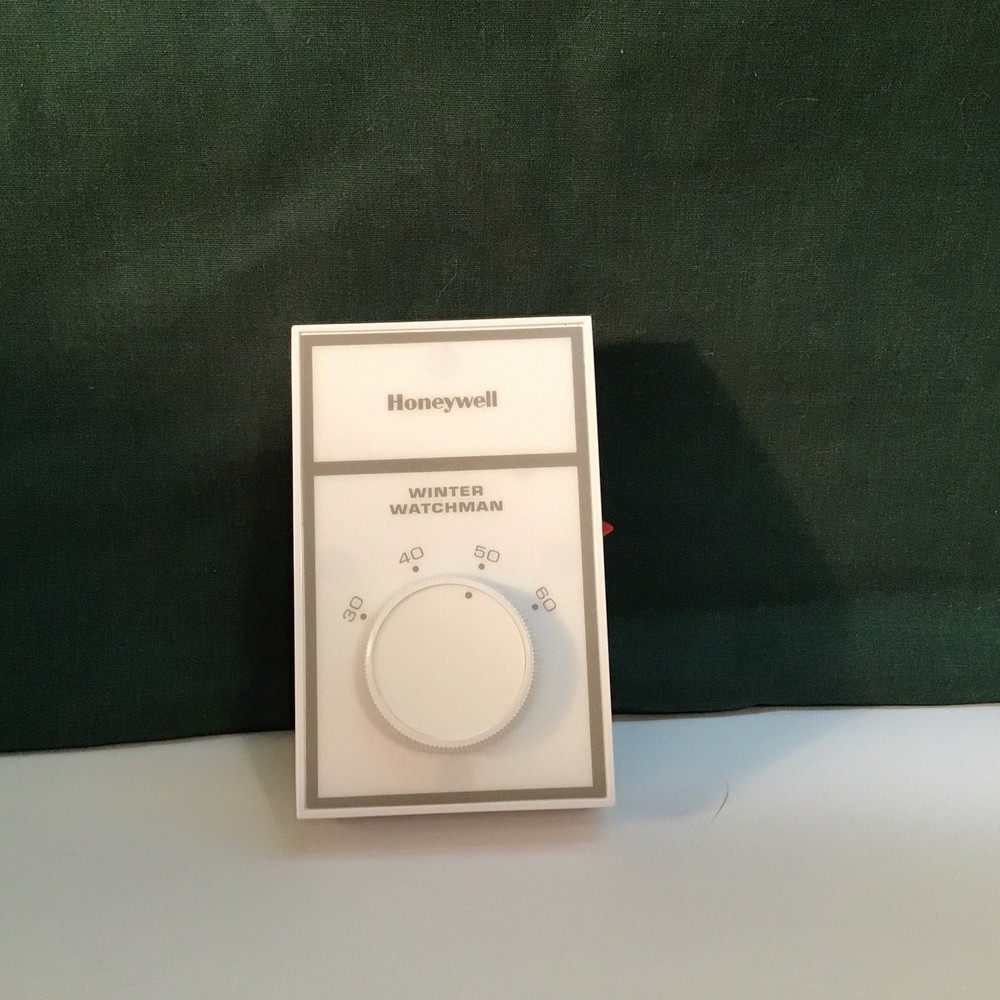 Honeywell Winter Watchman