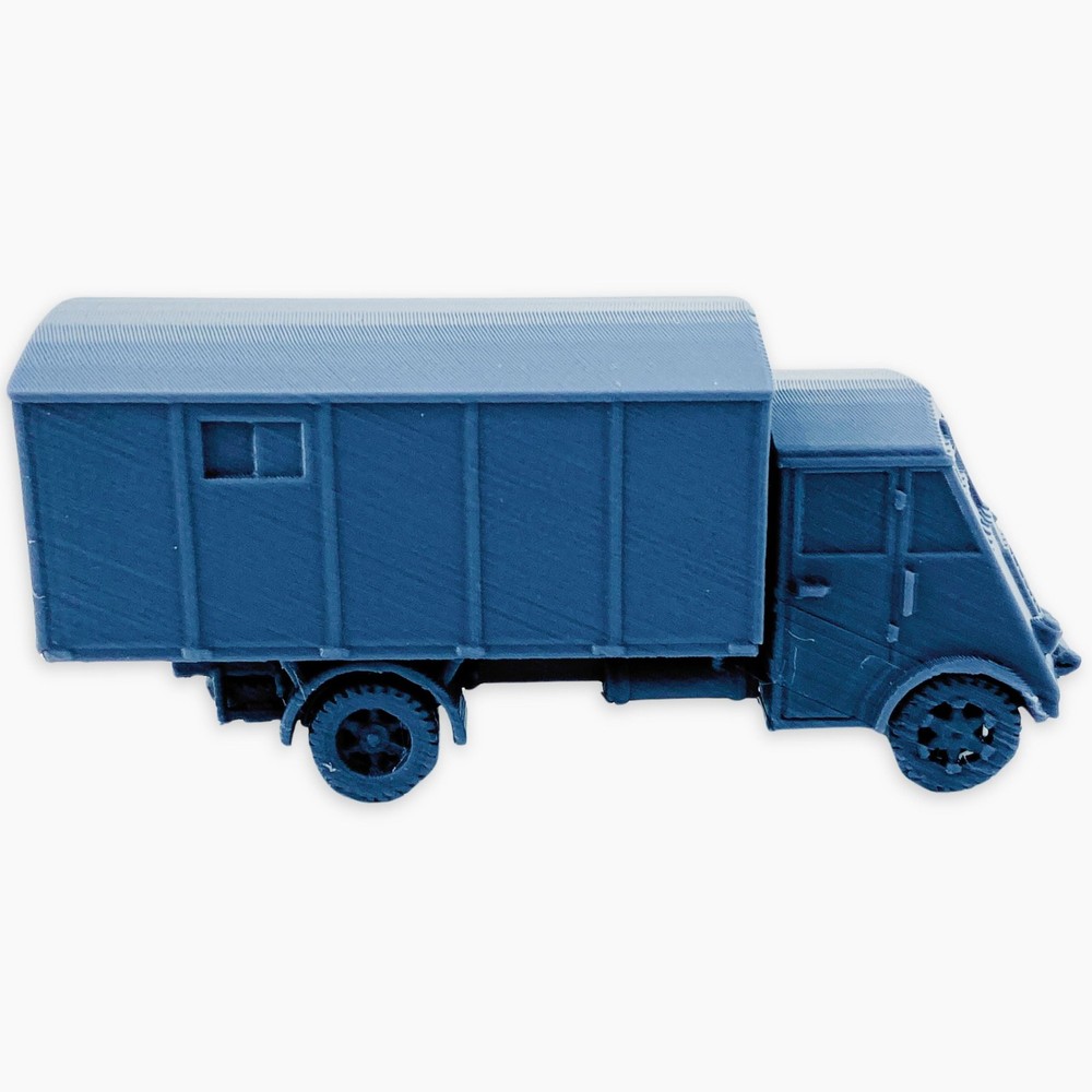 Renault AHN (ambulance)
