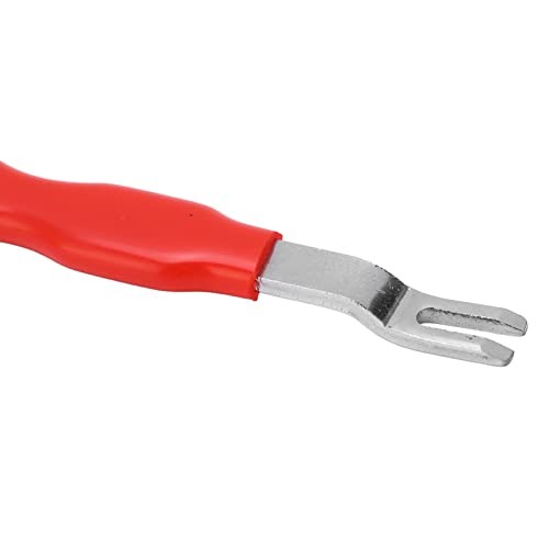 Electrical Connector Separator Tool Metal Auto Repair Electrical Connector