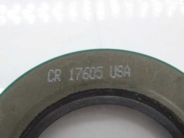 SKF 17605 SEAL