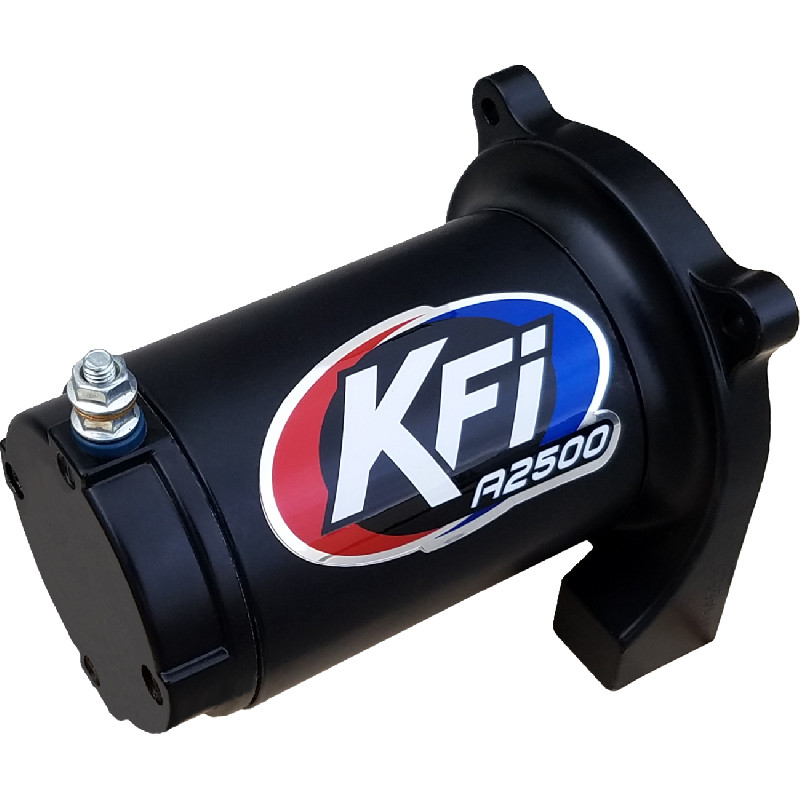 KFI Replacement Motor for 2500 lb Winch – #MOTOR25BL