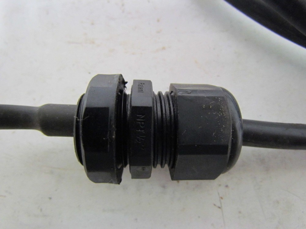 STI 42662-0050 Light Curtain Transmitter