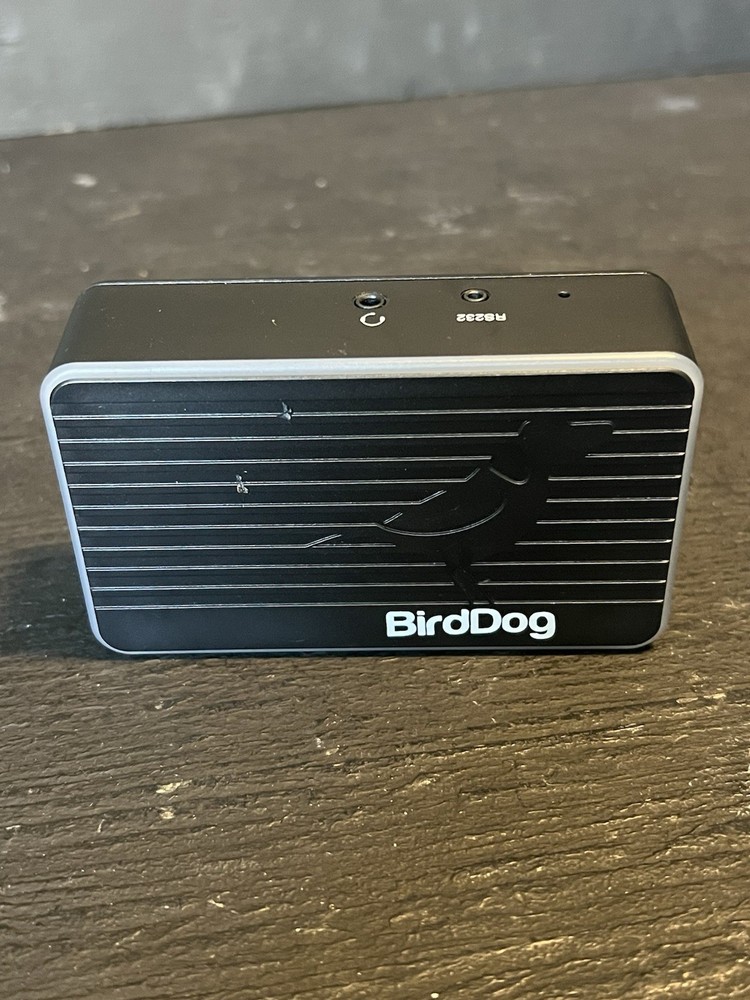 BirdDog Flex 4K Out NDI Decoder