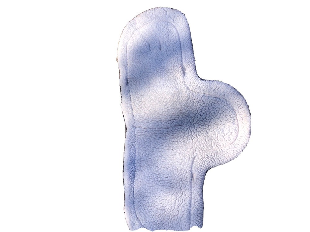 stateline fleece hunt pad
