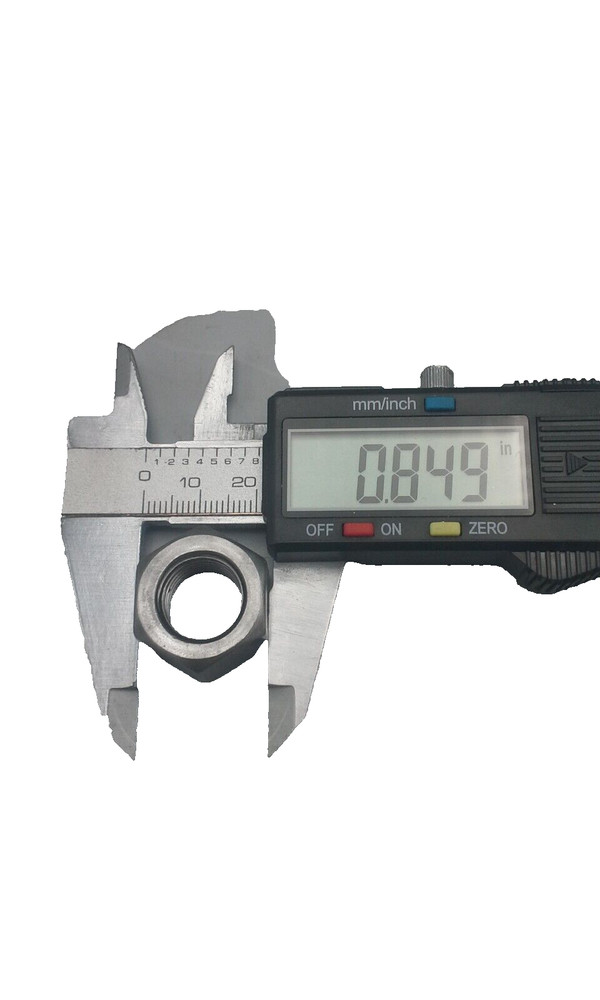 Equalizer for 2" Wide Slipper Springs 11" Long 7/8" Center Hole W/ Nuts & Bolts