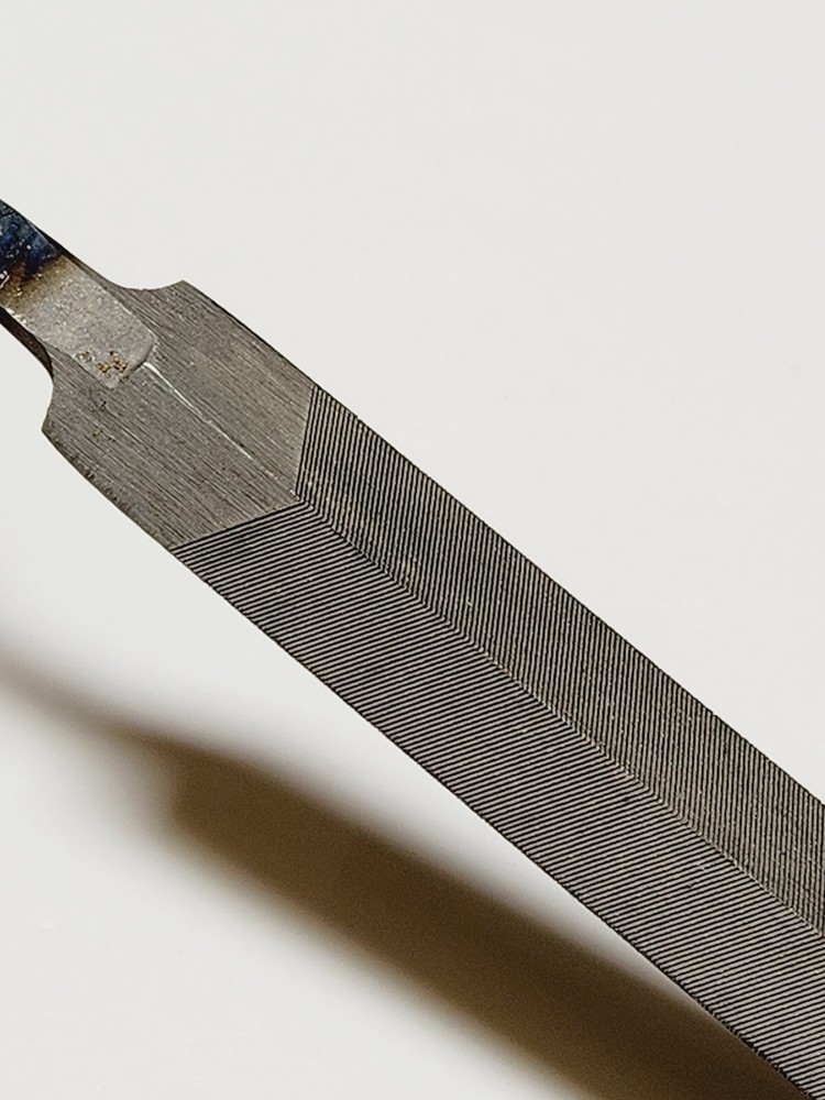 Feather Edge Saw File 5.5"