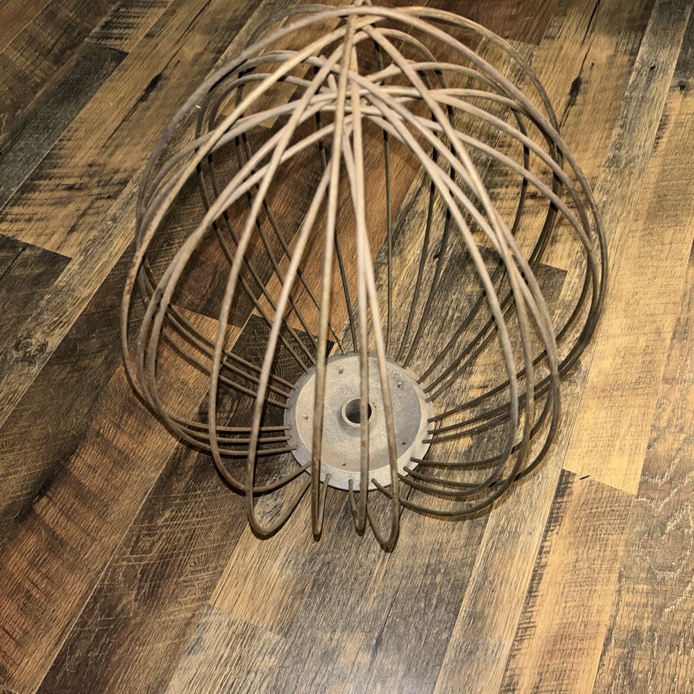 WHIP/WHISK 60 quart..S60D