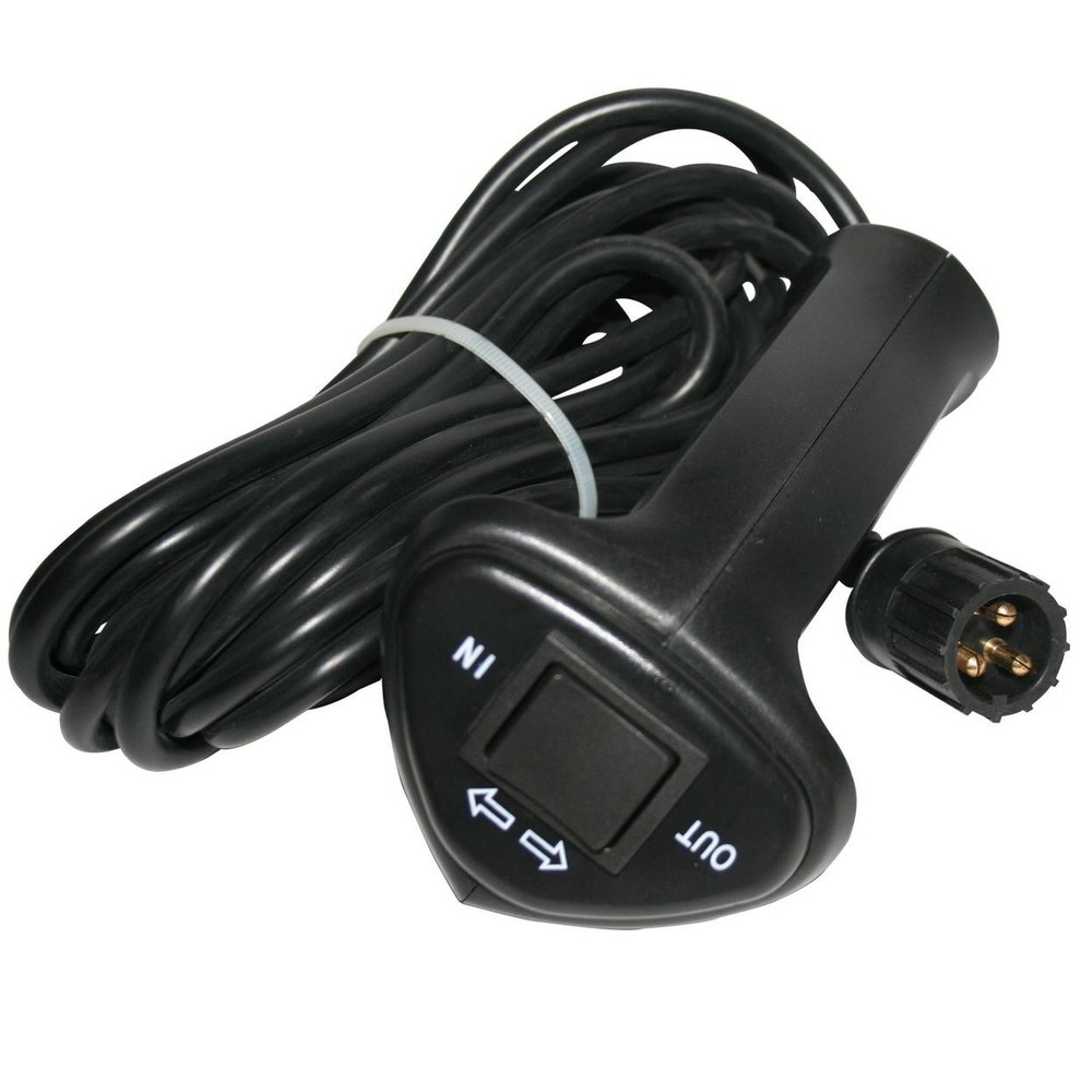 Bulldog Winch | Winch Controller | 20216