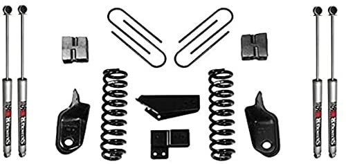 Skyjacker    186Bk M    Lift Kit Suspension