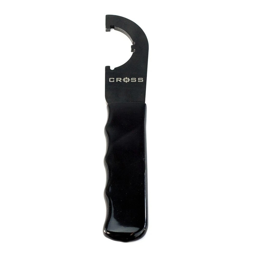 Castle Nut Wrench by Cross Armory