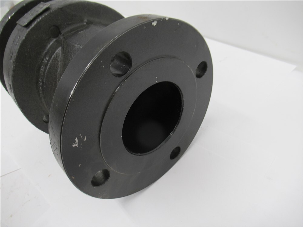 Balon 3F-C13S-RF, 3" Flanged End Connection Swing Check Valve