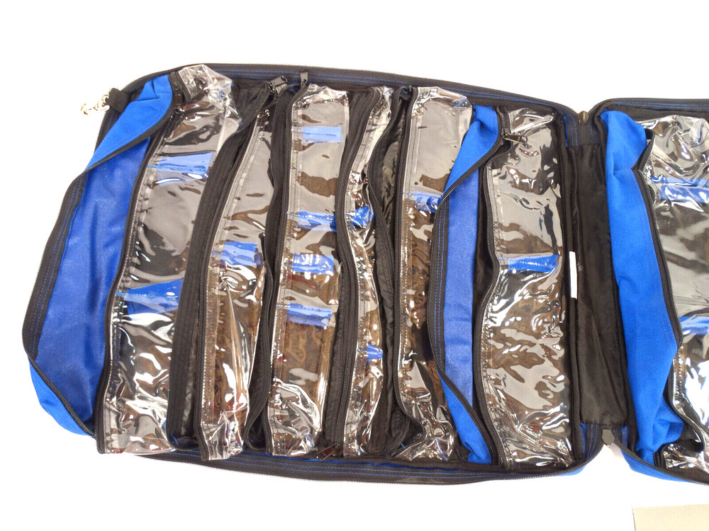 Iron Duck "PRE-OP PATIENT" Medical Bag #43009 (empty)