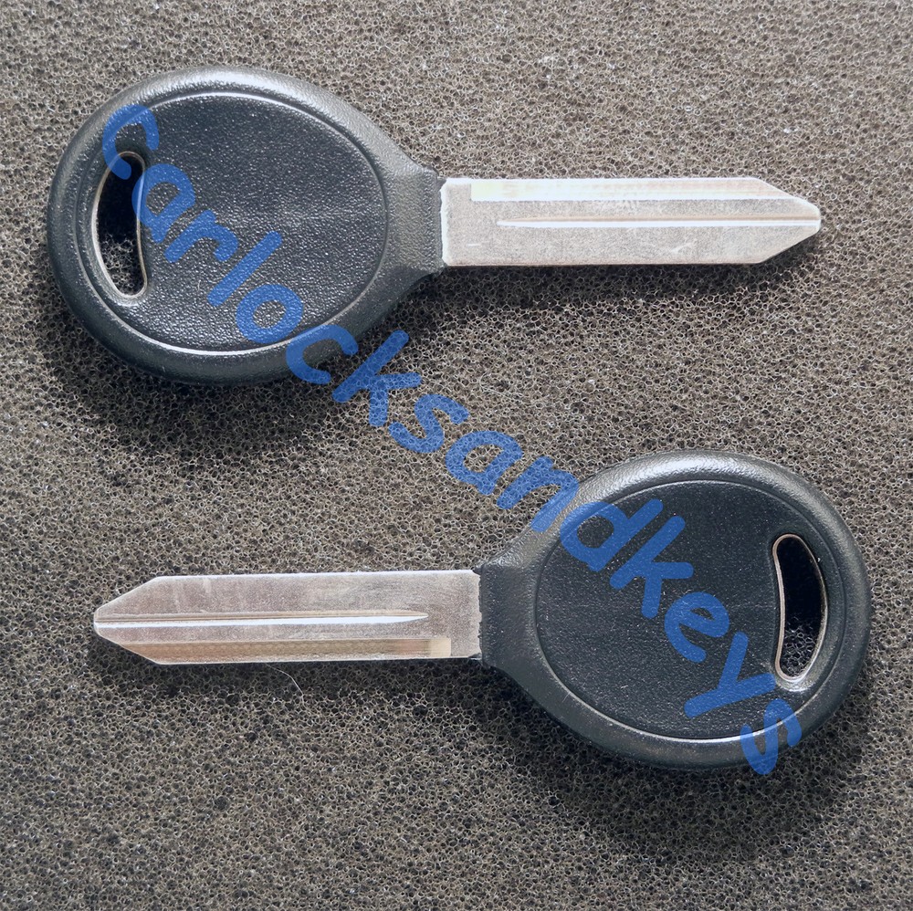NEW 1994-2000 Dodge RAM Key Blanks