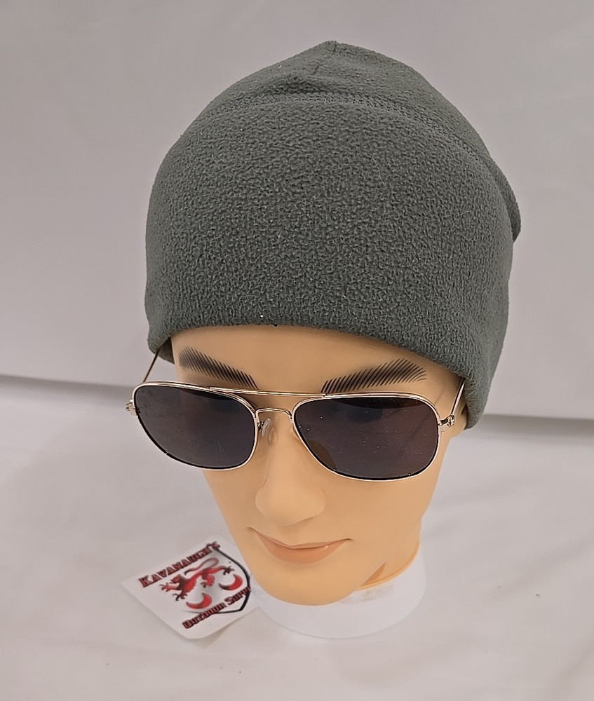 Salty Cap Synthetic Microfleece Polyester