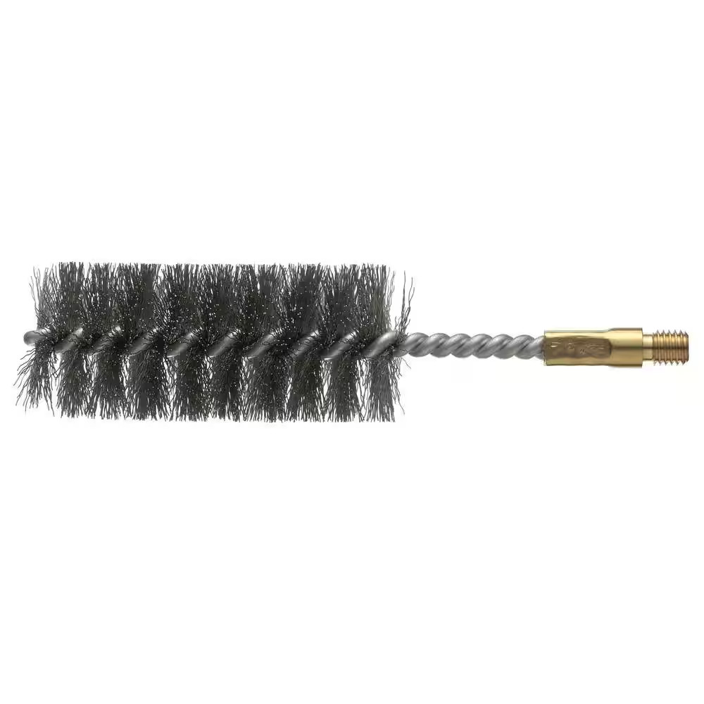 1/2 In. round Steel Brush
