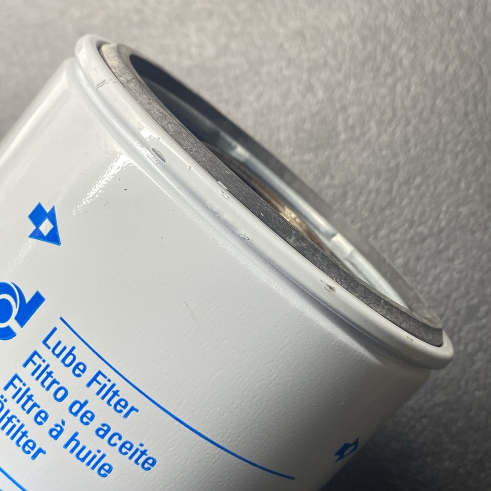 DONALDSON P552100 LUBE FILTER, SPIN-ON, FULL FLOW
