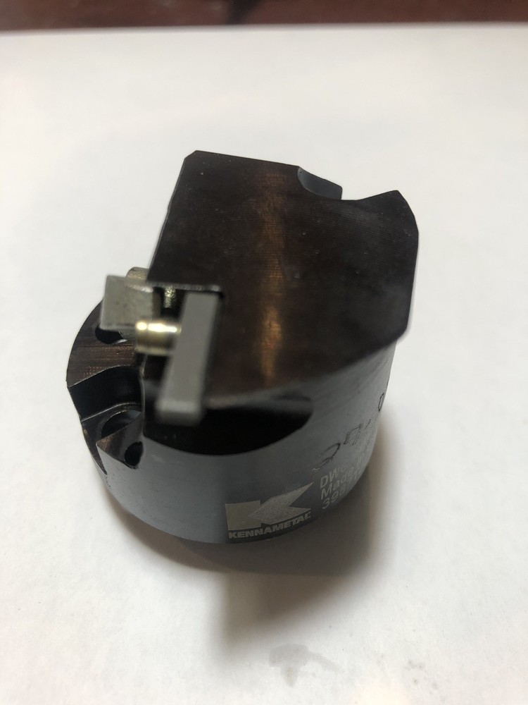 KENNAMETAL H28 MVUNL3 MODULAR BORING HEAD