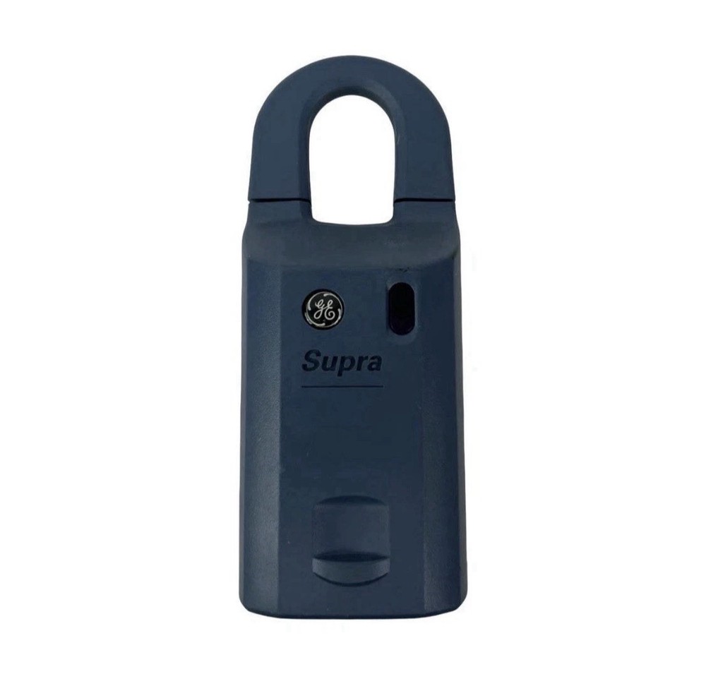 SUPRA iBox BT LE Bluetooth Smart LOCKBOX. | (LOCKED)