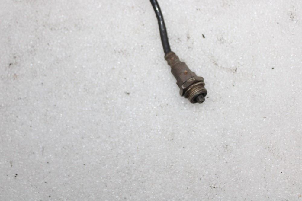 YAMAHA XSR 700 2017 EXHAUST EMMISSION SENSOR