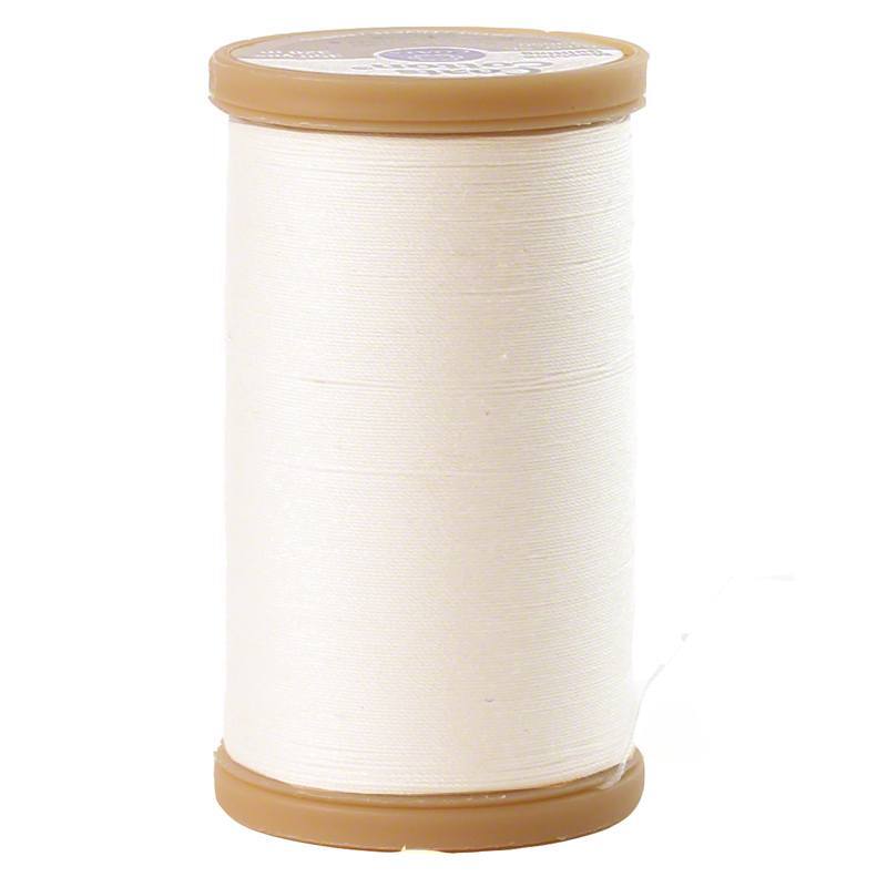 Quilting Thread, Coats & Clark (24 Color Available) (350yds)