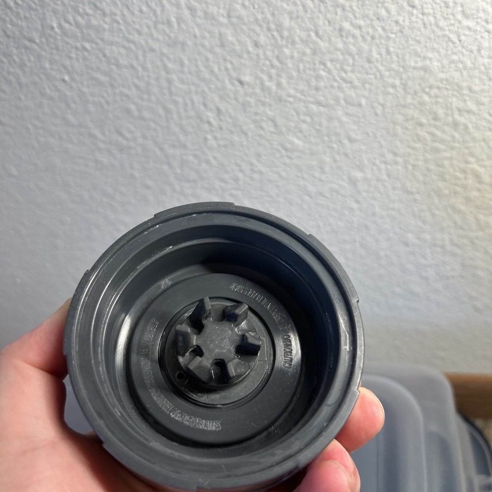 Ninja - Model BL772QT - Single Serve Extractor Blade Replacement(14)