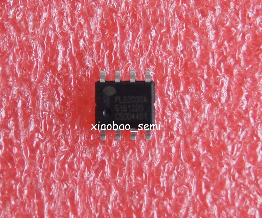 5pcs NEW PL2303SA SOP-8 IC
