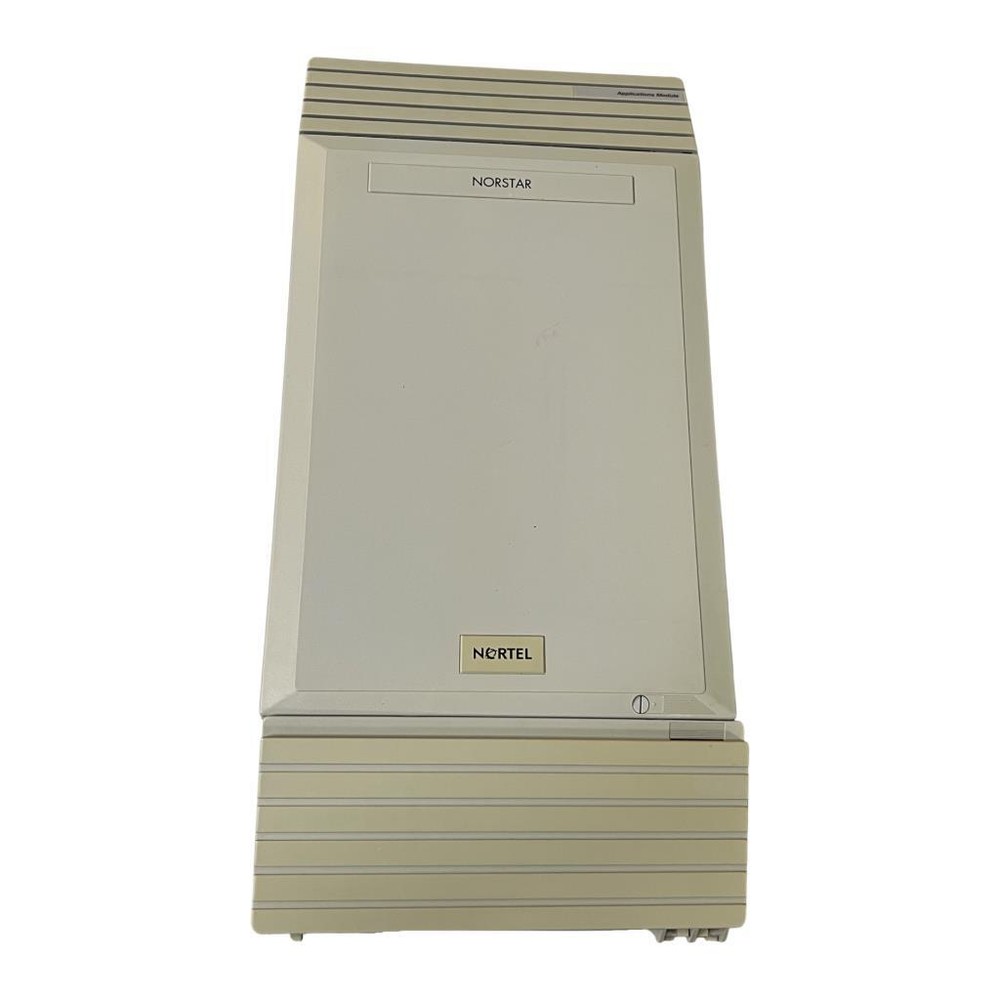 Nortel Norstar P0884377-02 Voicemail Telecom Applications Module