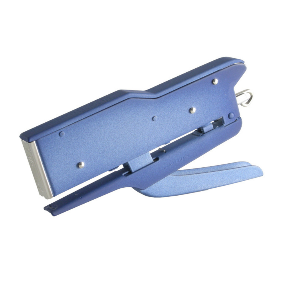 Zenith 548/E Plier Stapler: stapler (Blue Jeans)
