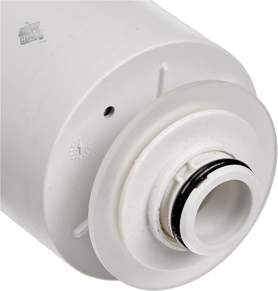 Universal Toilet Box Filling Valve: Adjustable Silent Float 3