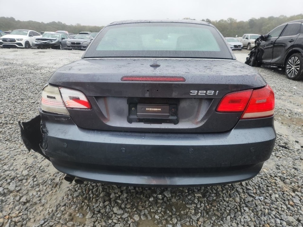 Fuse Box Engine Fits 08-13 BMW 128i 4939586