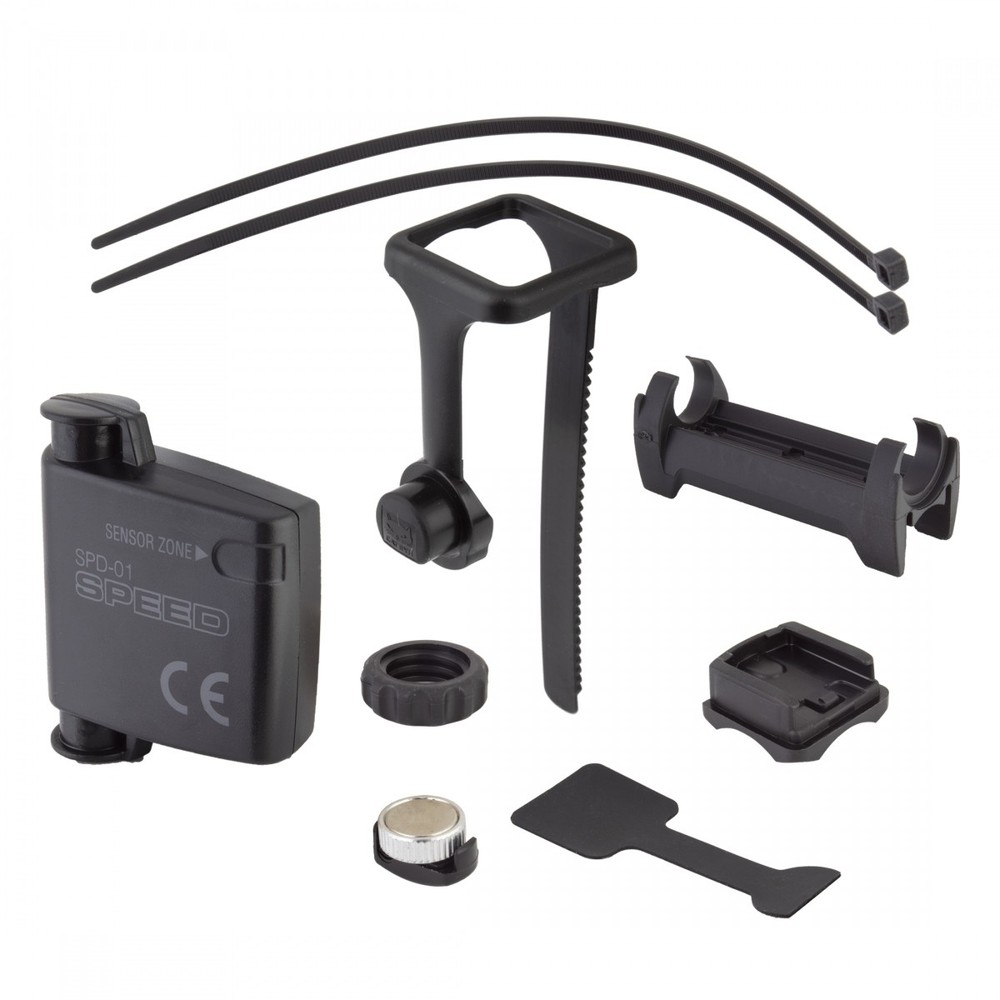 CatEye 160-2190N Analog Computer Part Kit for Strada Wireless Bike Computers
