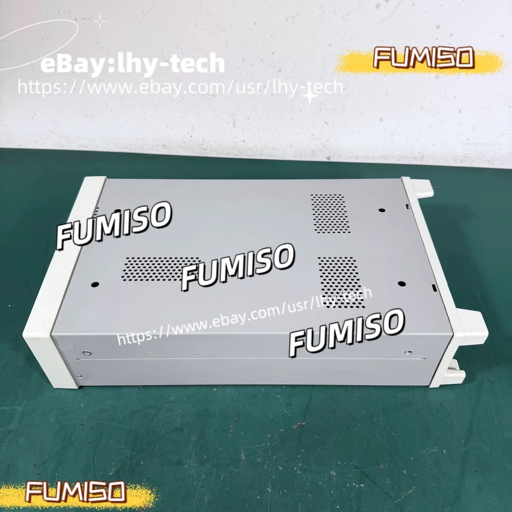 1pc Yokogawa WT210 Digital Power Meter&lhy