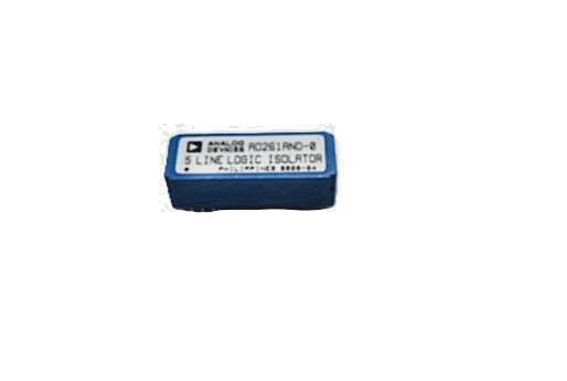 ANALOG DEVICES AD261AND-0 LINE LOGIC ISOLATOR