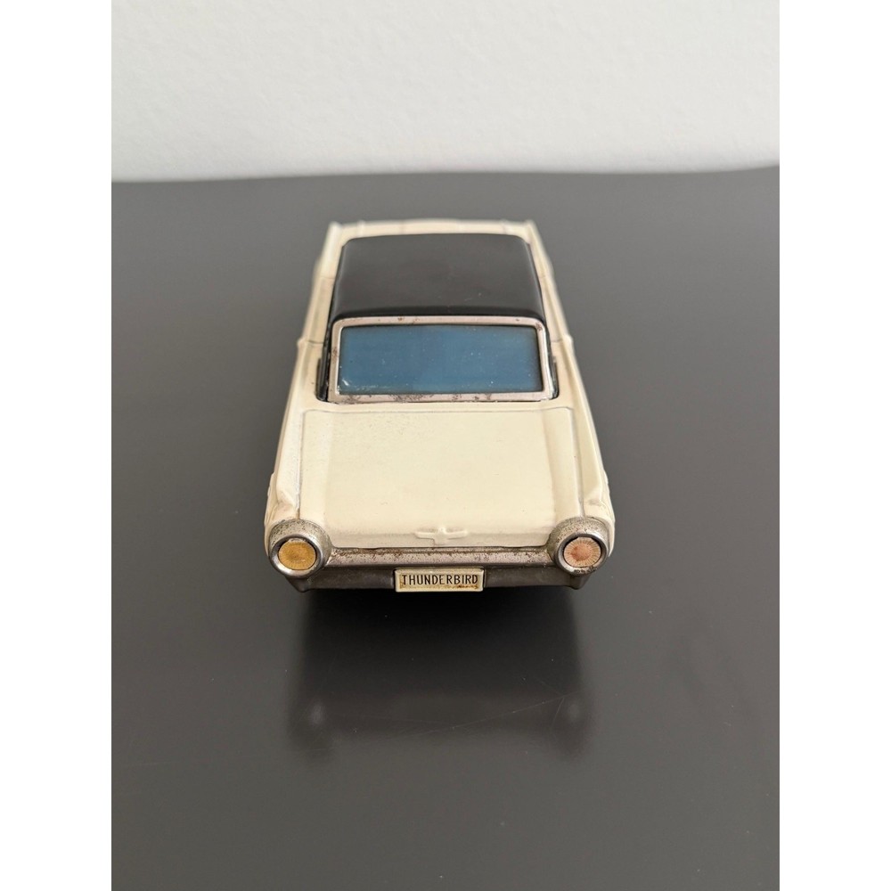 Vintage Model 1961 Ford Thunderbird