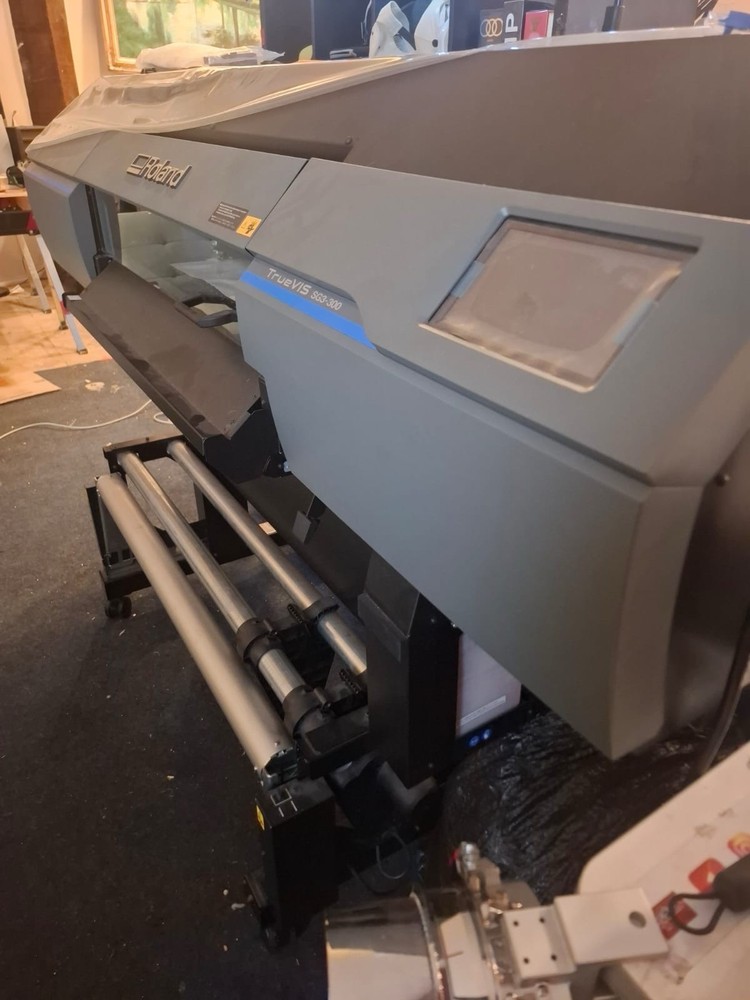 Roland TrueVIS SG3-300