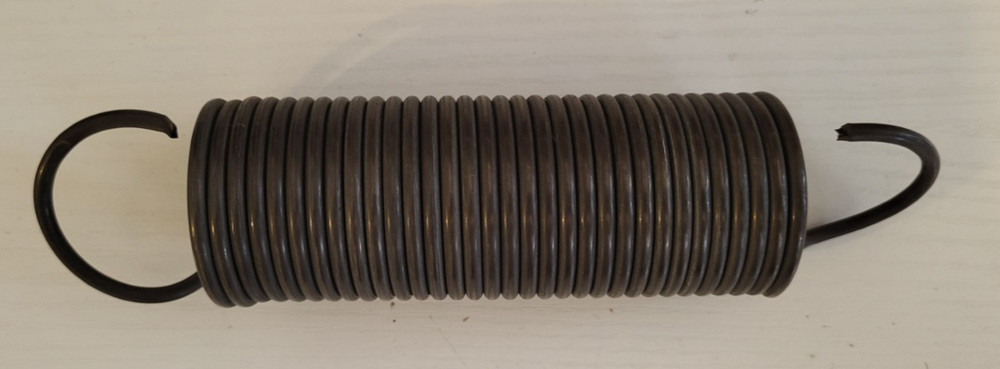 Oven Door Spring Blodgett 17712 8" x 1 3/4"