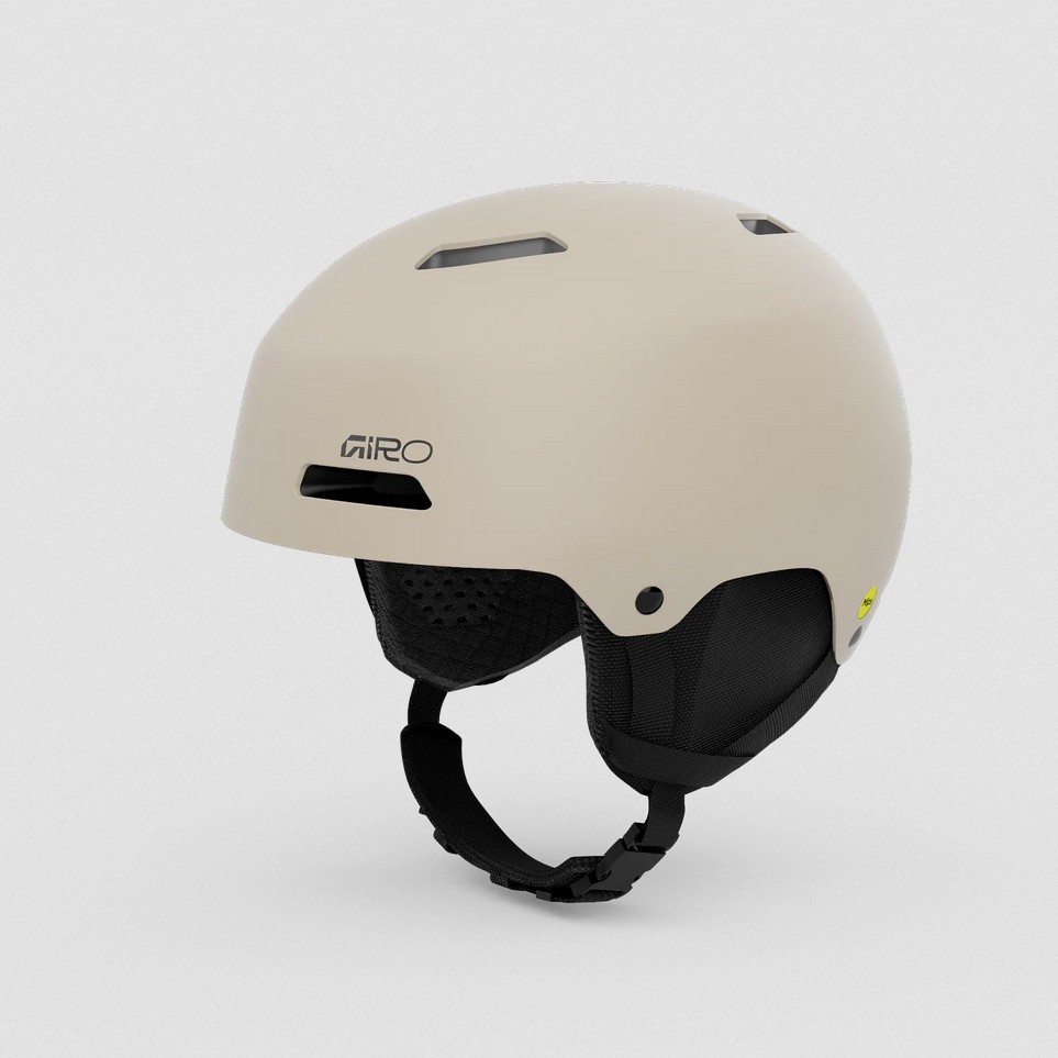GIRO Ledge Mips Helmet - matte peacock - S