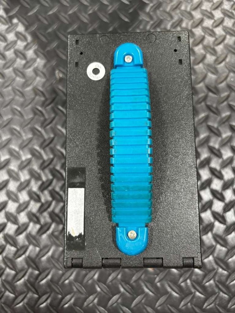 JCM UBA Cash Box 500 note