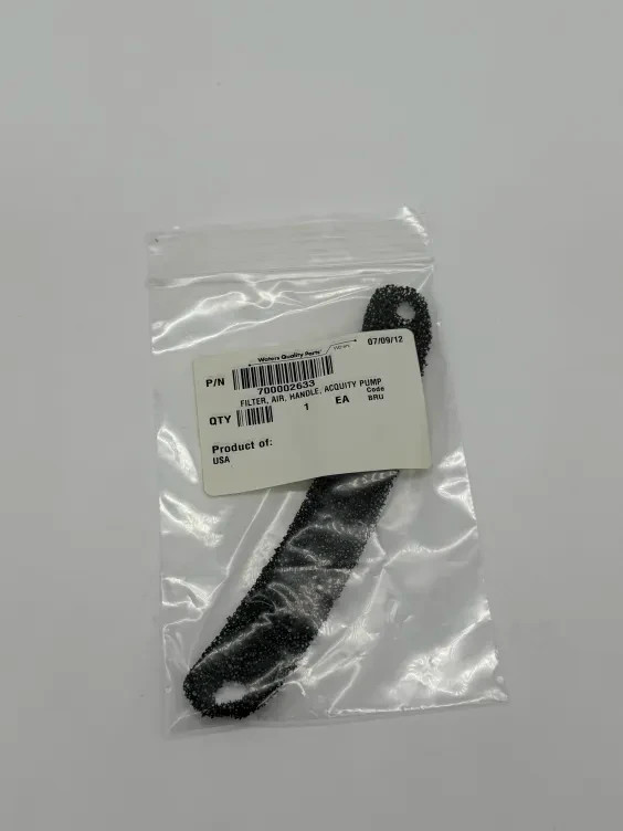 ACQUITY I2V BSM PERFORMANCE MAINT KIT