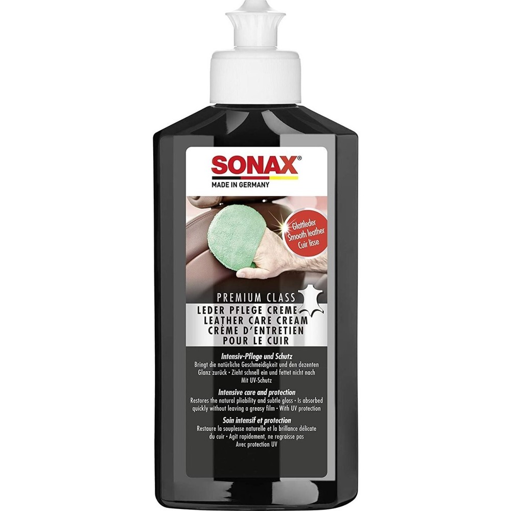 282141 Sonax Leather Care