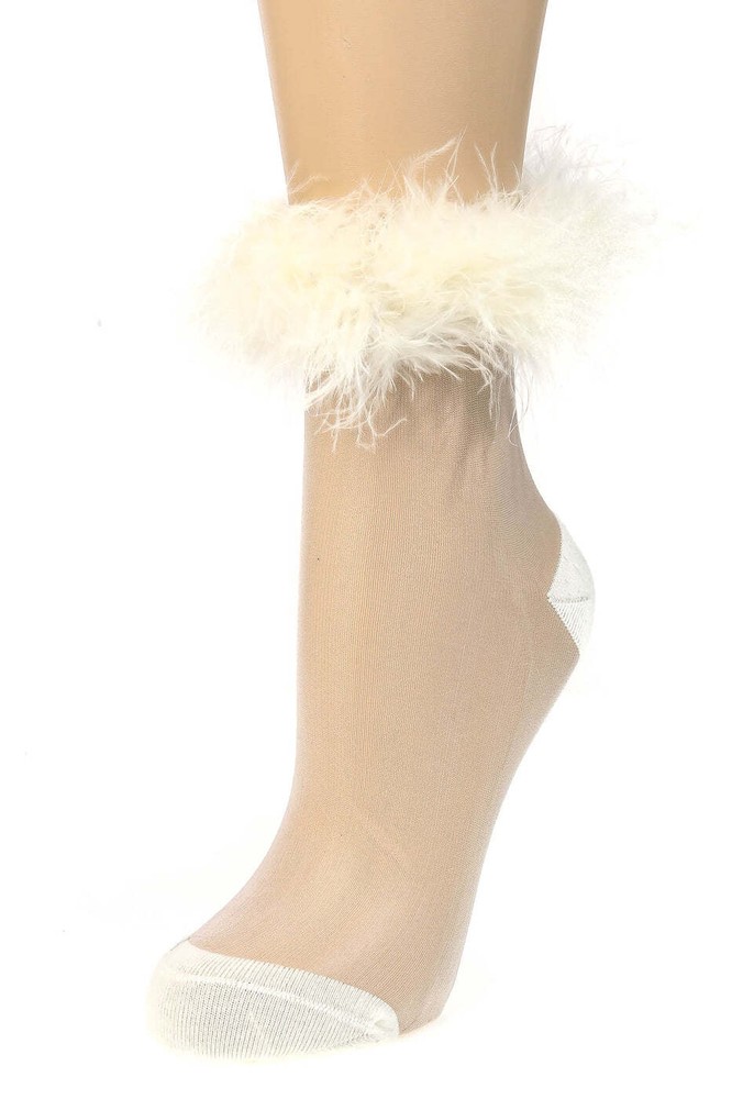 Fluff It Socks
