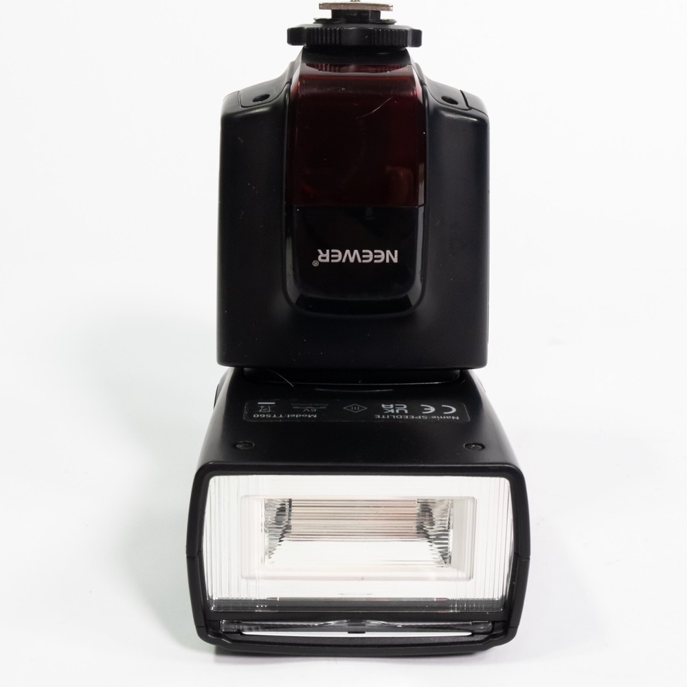 Neewer Speedlite TT560 Universal Flash Unit