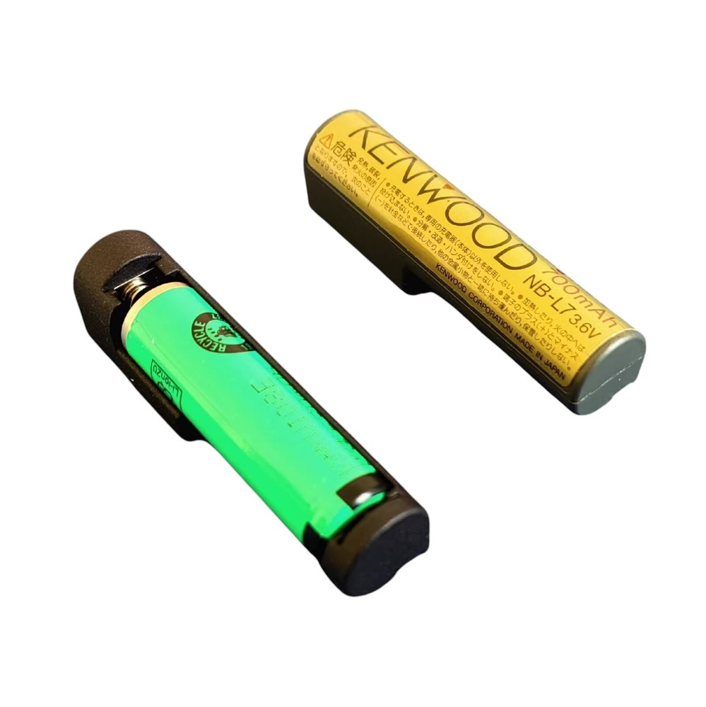USBC Rechargeable Battery Case For DENON DMP-P33 AP-29