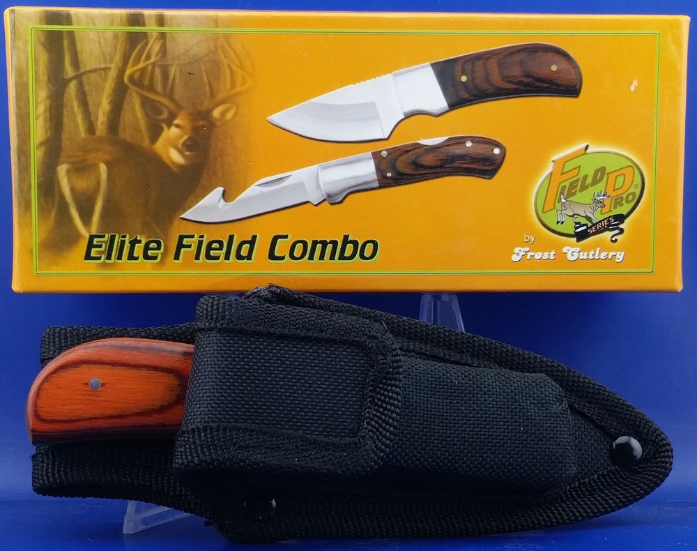 FIELD PRO ELITE FIELD COMBO 16-482PW